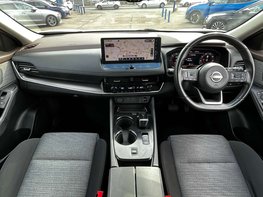 Nissan X-Trail 1.5 X-Trail N-Connecta E-Power A 5dr 2