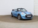Mini Convertible 1.5 Cooper D Euro 6 (s/s) 2dr