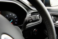 Ford Focus TITANIUM 17