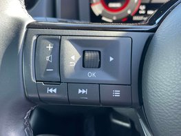 Nissan Qashqai 1.3 Qashqai N-Connecta DiG-T MHEV 5dr 53