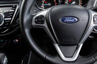 Ford B-Max TITANIUM 18