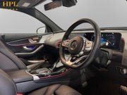 Mercedes-Benz EQC EQC 400 80kWh AMG Line (Premium Plus) SUV 5dr Electric Auto 4MATIC (408 ps) 12
