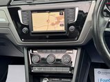 Volkswagen Touran 1.6 TDI BlueMotion Tech SE Family DSG Euro 6 (s/s) 5dr 18