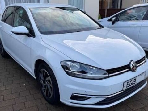 Volkswagen Golf 1.5 Golf Match TSi Evo 5dr 3