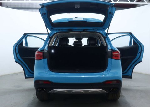 MG HS 1.5 MG HS Excite Semi-Auto 5dr 53