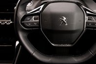 Peugeot 208 ALLURE PREMIUM 20