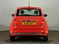 Fiat 500 LOUNGE 7