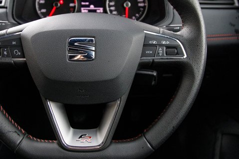 SEAT Arona TSI FR 20