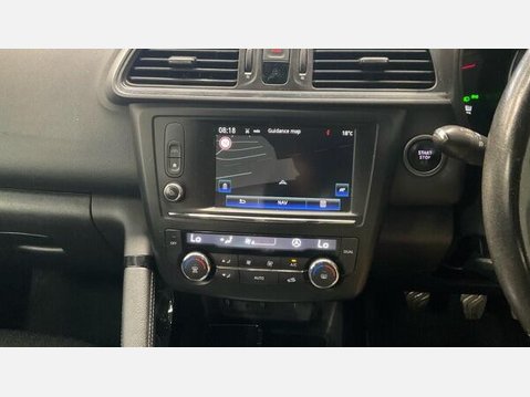 Renault Kadjar 1.2 TCe Dynamique S Nav Euro 6 (s/s) 5dr 7