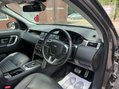Land Rover Discovery Sport 2.0 Discovery Sport Dynamic Luxury HSE Si4 Auto 4WD 5dr 35