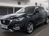 MG HS 1.5 MG HS Exclusive PHEV Auto 5dr 2