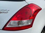 Suzuki Swift SPORT 19