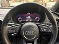 Audi A3 1.5 TFSI CoD 35 Black Edition Euro 6 (s/s) 4dr 15