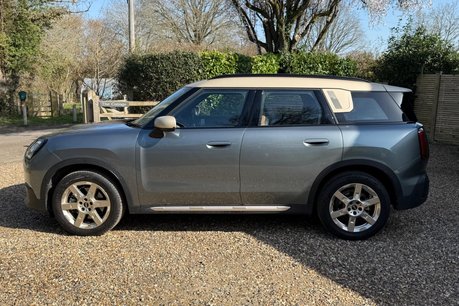 Mini Countryman C EXCLUSIVE 13