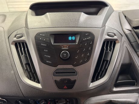 Ford Transit Custom 2.0 Transit Custom 290 16