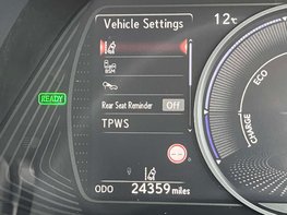 Lexus Ux 2.0 UX 250h 4x2 CVT 5dr 30