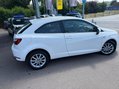 SEAT Ibiza 1.0 SE Sport Coupe Euro 6 3dr 11