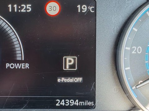 Nissan LEAF 59kWh e+ N-Connecta Auto 5dr 33