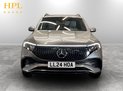 Mercedes-Benz EQB EQB 250+ 70.5kWh AMG Line (Executive) SUV 5dr Electric Auto (190 ps) Air Co 2