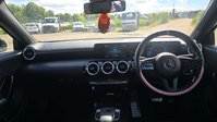 Mercedes-Benz A Class 1.5 A180d SE Hatchback 5dr Diesel 7G-DCT Euro 6 (s/s) (116 ps) 8