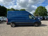 Ford Transit LWB L3H3 High Roof Leader 350 Cam Sensors EURO 6 NO VAT 5