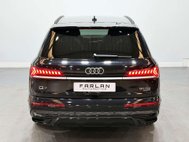 Audi Q7 3.0 TDI V6 50 Black Edition SUV 5dr Diesel Tiptronic quattro Euro 6 (s/s) ( 22
