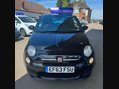 Fiat 500 1.2 S Euro 6 (s/s) 3dr 2