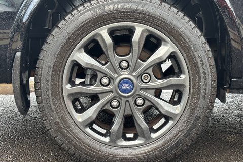 Ford Tourneo Custom 320 L1 Titanium X 185 ps 8 Seater 34