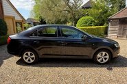 Skoda Rapid SE TSI 18