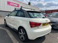 Audi A1 1.4 A1 Contrast Edition TFSI 3dr 49