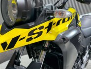 Suzuki V-Strom 250 2018 ONLY 11K LIGHT WEIGHT ADVENTURE BIKE 250CC A2 11