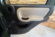 Fiat Panda 1.3 MultiJet 4x4 Hatchback 5dr Diesel Manual Euro 5 (s/s) (75 bhp) 55