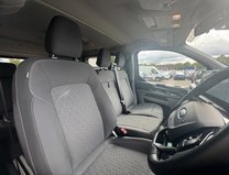 Ford Tourneo Custom (Sold) Titanium Luxe | 9 Seat | Auto | L2 LWB | Euro 6 | £34158 + VAT 13