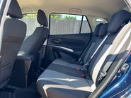 Suzuki S-Cross MOTION BOOSTERJET MHEV 9