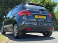 Kia Venga 3 AUTO **SORRY NOW SOLD** 29