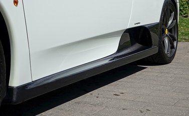 Ferrari 430 Scuderia Spider 16M 22