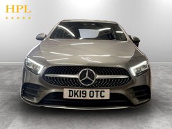 Mercedes-Benz A Class 1.3 A180 AMG Line (Premium) Hatchback 5dr Petrol Manual Euro 6 (s/s) (136 p