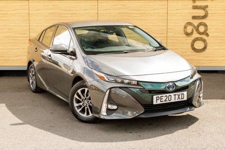 Toyota Prius EXCEL