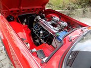Triumph TR4 Sports 57