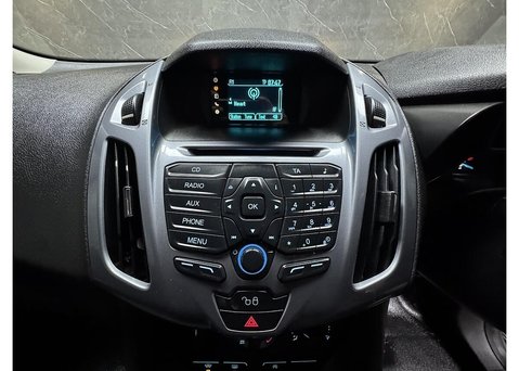 Ford Transit Connect 1.5 TDCi 200 Limited Panel Van 5dr Diesel Manual L1 H1 (119 g/km, 118 bhp) 59