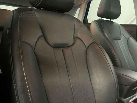 Vauxhall Grandland X 1.5 Grandland X Elite Nav TD S/S 5dr 13