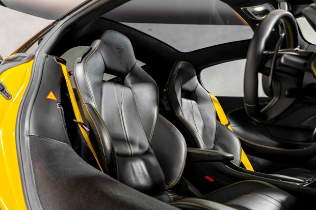 McLaren 570GT V8. NOW SOLD. SIMILAR REQUIRED. PLEASE CALL 01903 254800. 2