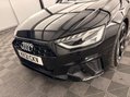 Audi A4 2.0 TFSI 35 Black Edition S Tronic Euro 6 (s/s) 4dr 46