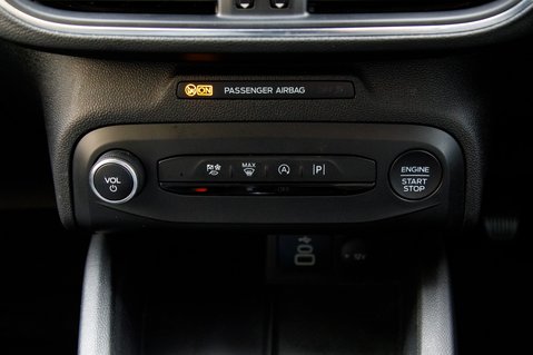 Ford Focus ACTIVE MHEV 33