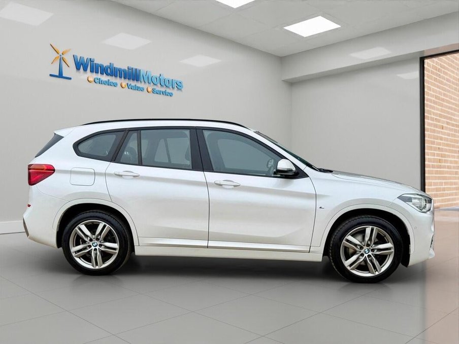 2019 BMW X1 — image 3
