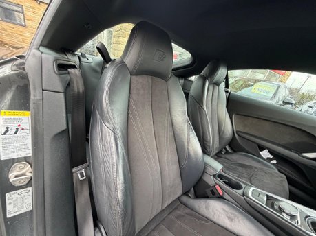 Audi TT TFSI S LINE 11