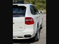 Porsche Cayenne 4.8 GTS TiptronicS 4WD 28