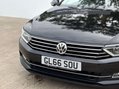 Volkswagen Passat 2.0 Passat SE Business TDI BlueMotion Technology Semi-Auto 5dr 36
