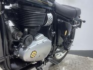 BSA Gold Star 650 2023 3K VERY CLEAN 1 OWNER NEW MOT RETRO MODERN CLASSIC BIKE 9