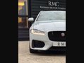 Jaguar XF 3.0d V6 S Saloon 4dr Diesel Auto Euro 6 (s/s) (300 ps) 5